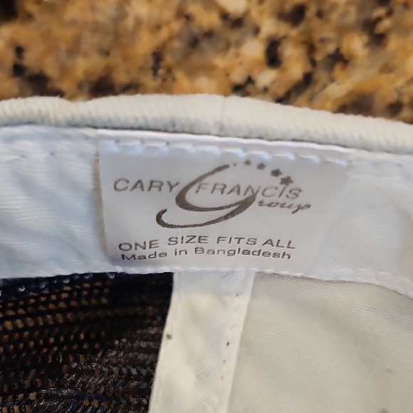 John Deere Green‎ Logo Hat - Picture 5 of 5